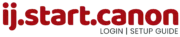 ij.start.canon Login | Setup
